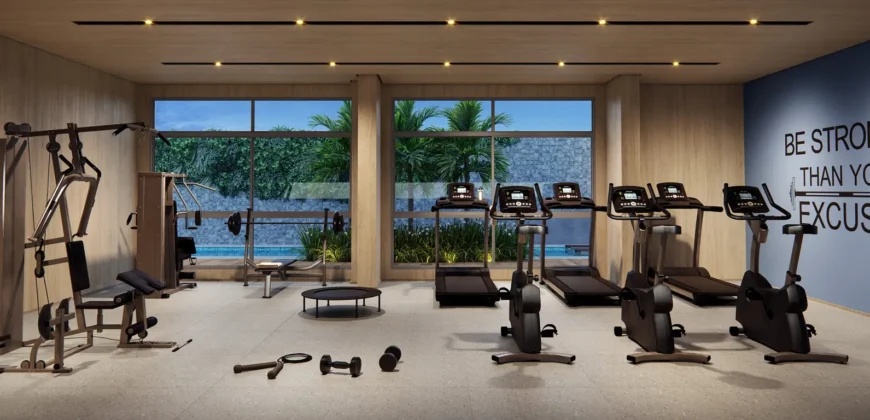 Raízes Tatuapé – Studio