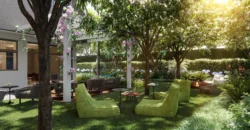 Raízes Tatuapé – Studio