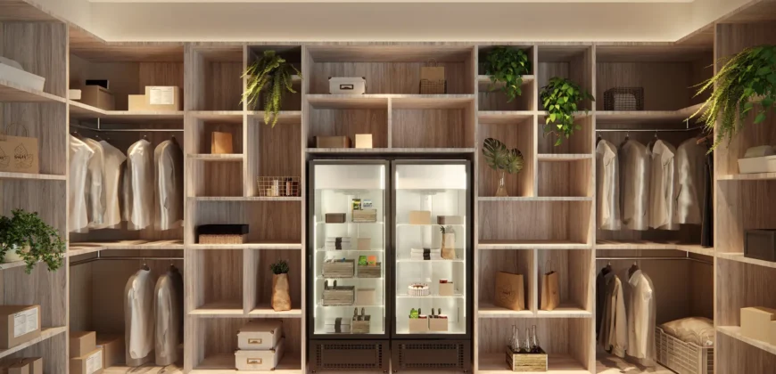 Raízes Tatuapé – Studio