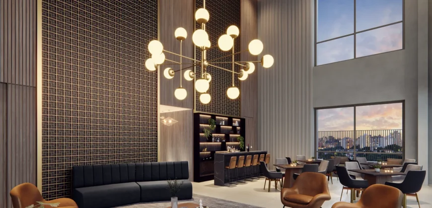 Raízes Tatuapé – Studio