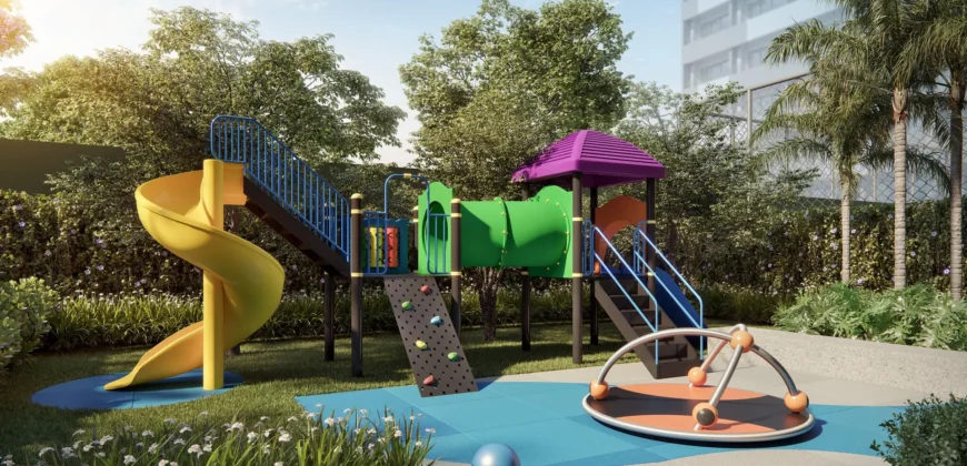 Raízes Tatuapé – Studio