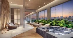 Raízes Tatuapé – Studio