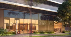 Raízes Tatuapé – Studio