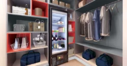 Moriah Ipiranga – 2 Dormitórios