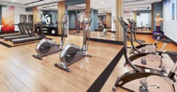 Moriah Ipiranga – 2 Dormitórios