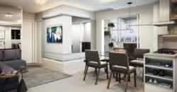 Moriah Ipiranga – 2 Dormitórios