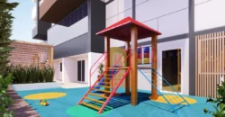 Moriah Ipiranga – 2 Dormitórios