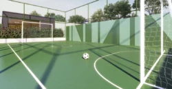 Moriah Ipiranga – 2 Dormitórios