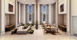 Moriah Ipiranga – 2 Dormitórios