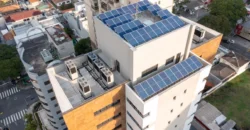 Moriah Ipiranga – 2 Dormitórios