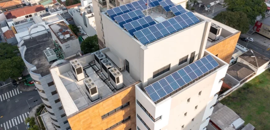 Moriah Ipiranga – 2 Dormitórios