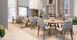 Moriah Ipiranga – 2 Dormitórios