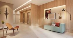 Vitra Nova Klabin Patriani – 1 Dormitório