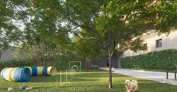 Vitra Nova Klabin Patriani – 1 Dormitório