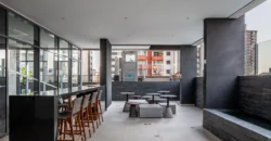 DNA Vila Mariana – Studio