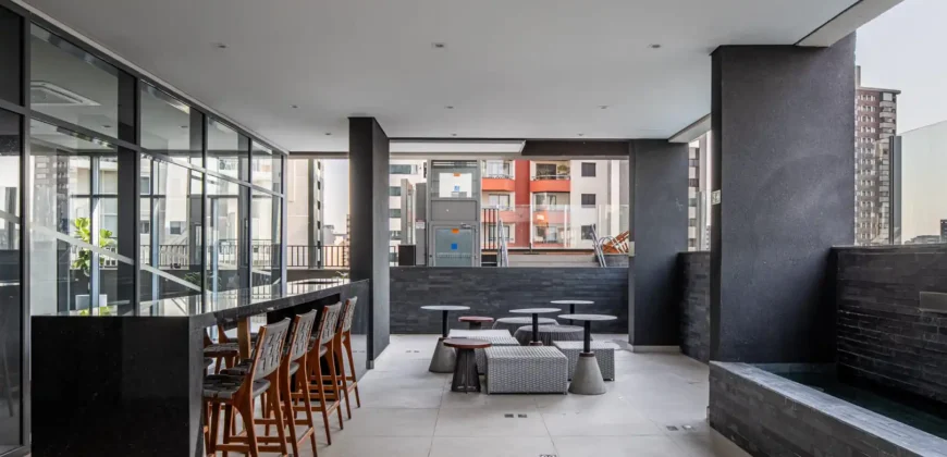 DNA Vila Mariana – Studio