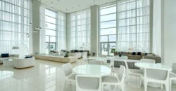 Cosmopolitan High Garden – Studio