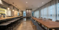 IS Liberdade – Studio