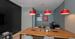 IS Liberdade – Studio