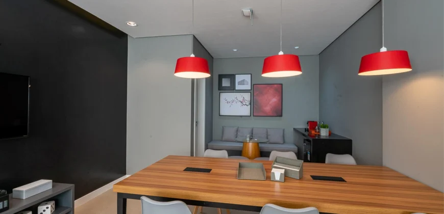 IS Liberdade – Studio