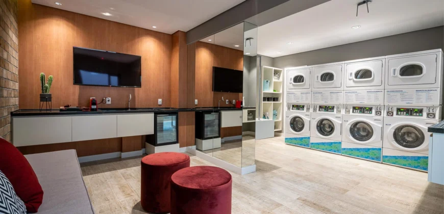 IS Liberdade – Studio