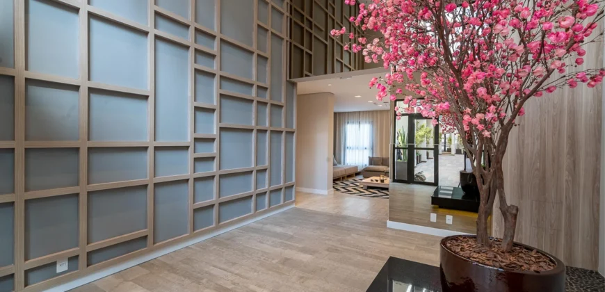 IS Liberdade – Studio