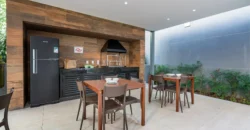 IS Liberdade – Studio