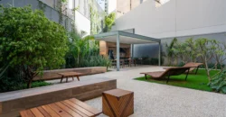 IS Liberdade – Studio