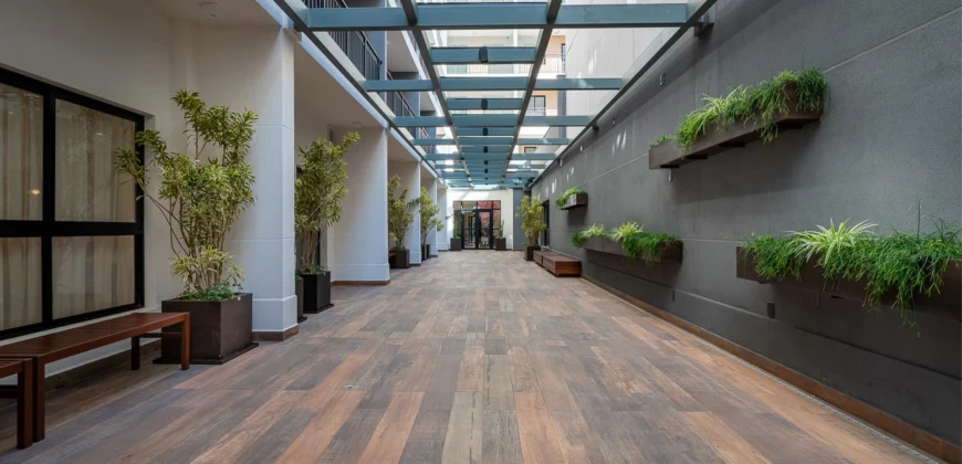 IS Liberdade – Studio