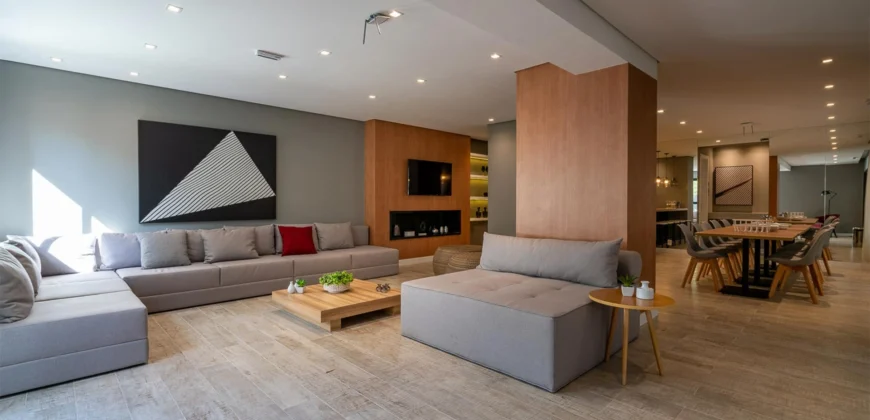 IS Liberdade – Studio