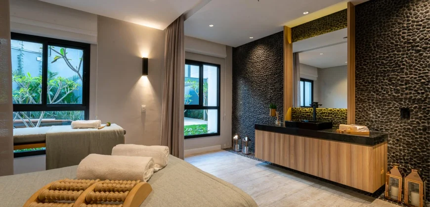 IS Liberdade – Studio