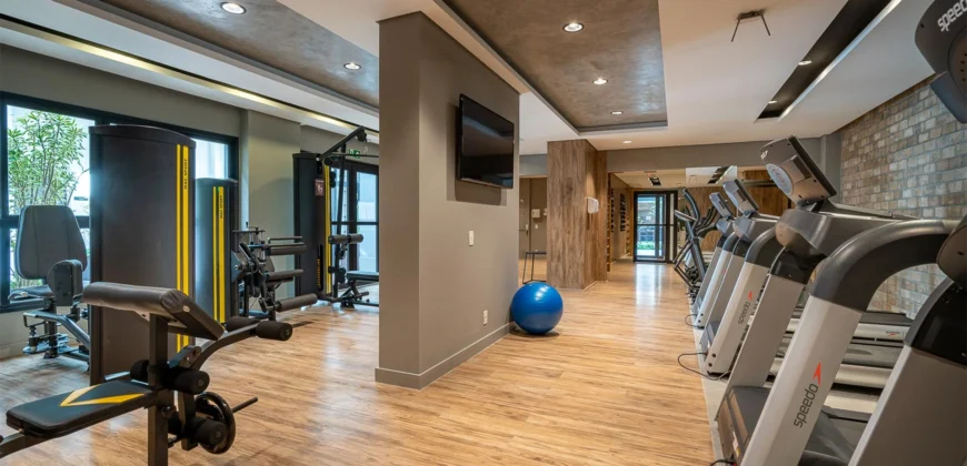 IS Liberdade – Studio