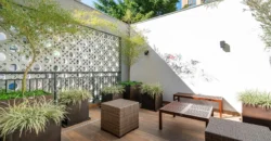 IS Liberdade – Studio