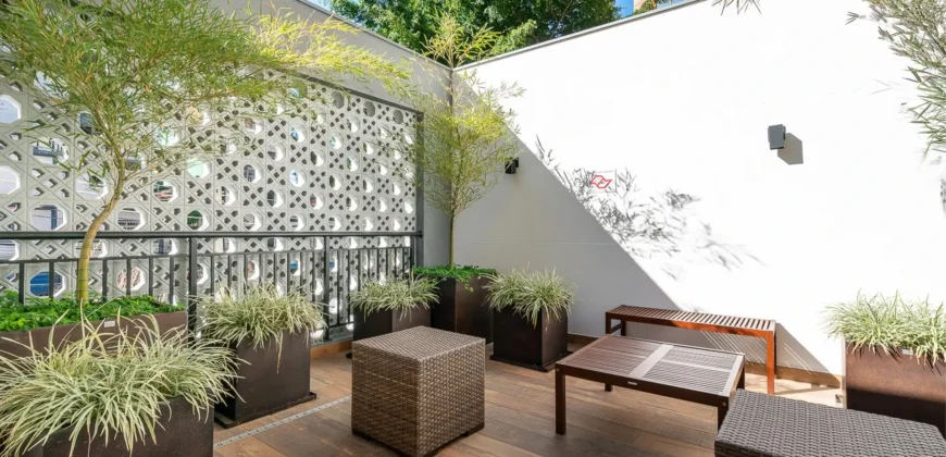 IS Liberdade – Studio