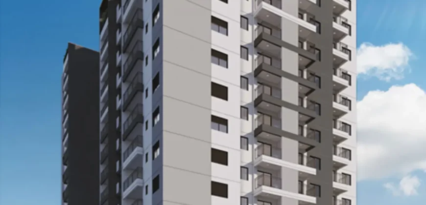 Loadd – 1 Dormitório