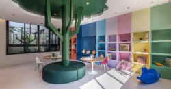 Loadd – 1 Dormitório