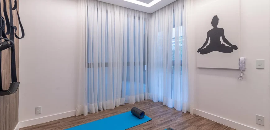 Loadd – 1 Dormitório