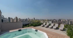 Loadd – 1 Dormitório