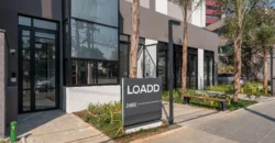 Loadd – 1 Dormitório