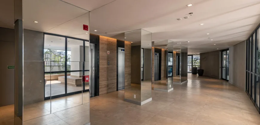 Loadd – 1 Dormitório