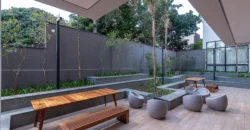 Loadd – 1 Dormitório