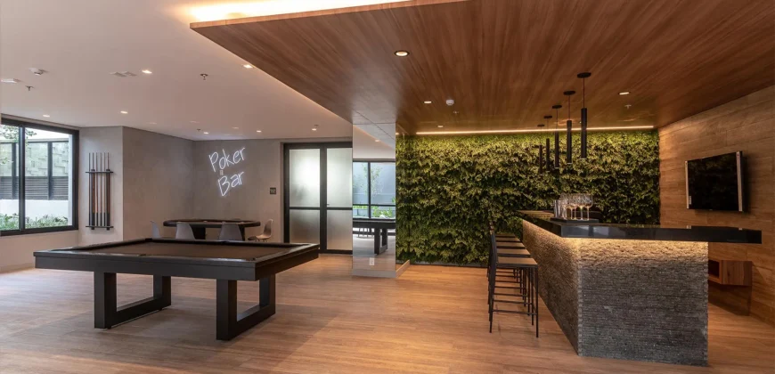 Loadd – 1 Dormitório