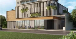 Modern Campo Belo – Studio