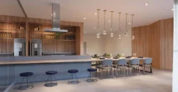 Modern Campo Belo – Studio