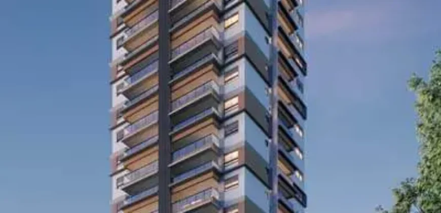 Modern Campo Belo – Studio