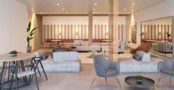 Modern Campo Belo – Studio