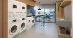 Modern Campo Belo – Studio