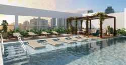 Modern Campo Belo – Studio