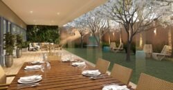 Modern Campo Belo – Studio