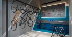 My One Estação Campo Belo – 2 Dormitórios